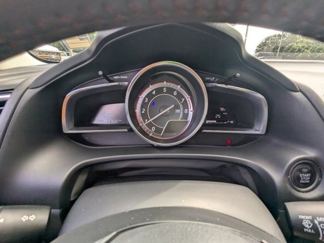 Used 2014 MAZDA MAZDA3 s Grand Touring w/ Technology Package image 28