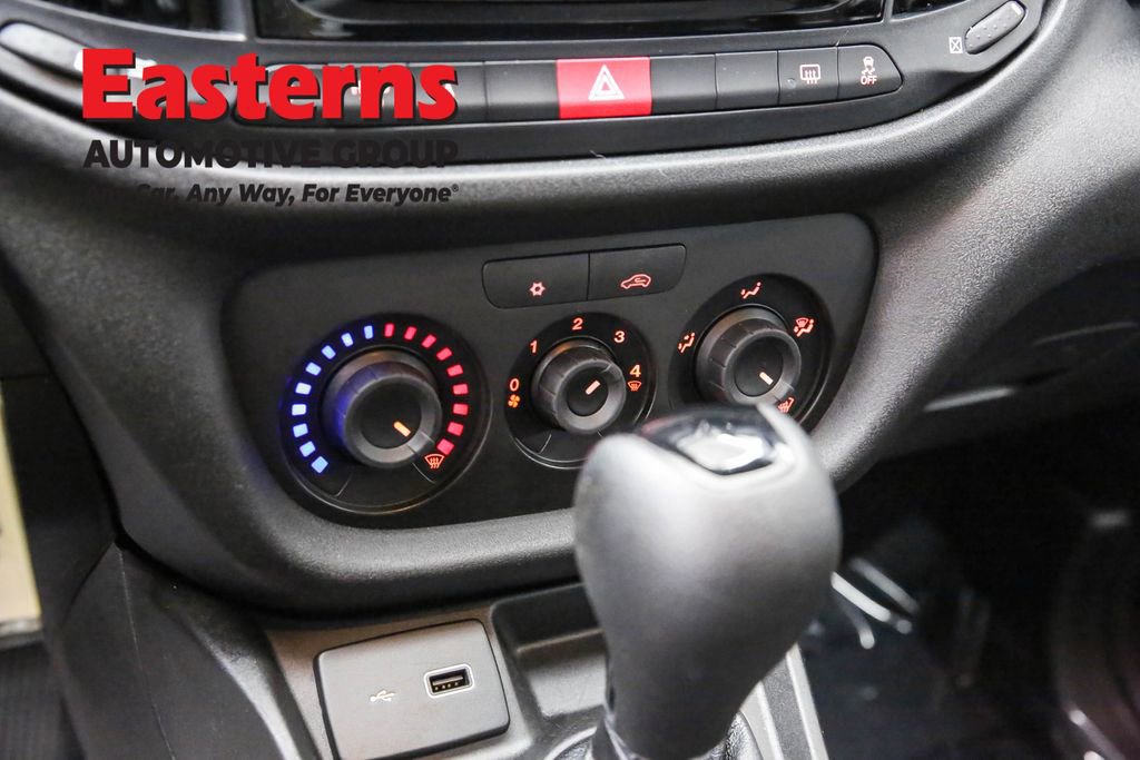 Used 2021 RAM ProMaster City Tradesman SLT FWD image 20
