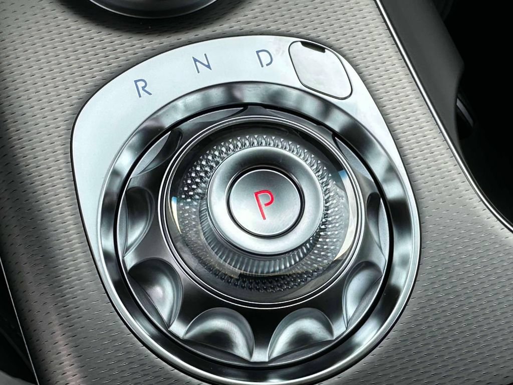 New 2024 Genesis GV60 Performance AWD/4WD image 31