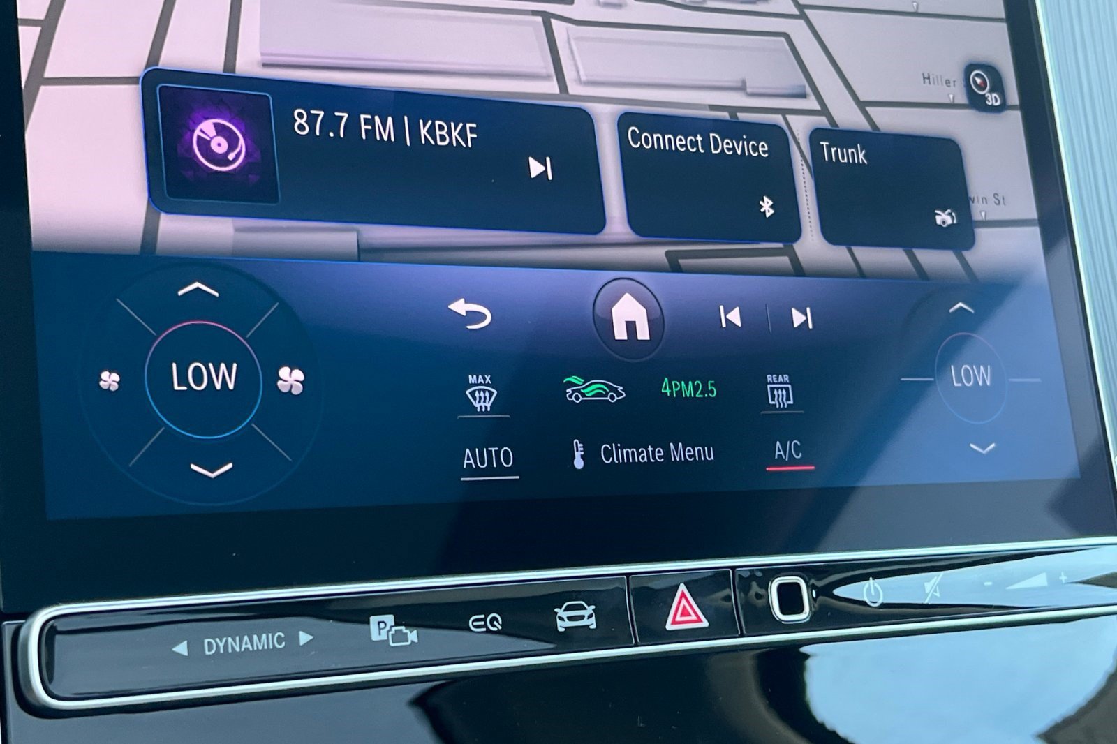 New 2026 Mercedes-Benz EQE 320+ SUV image 26