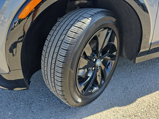 Used 2026 Buick Encore GX Sport Touring w/ Comfort Package image 33