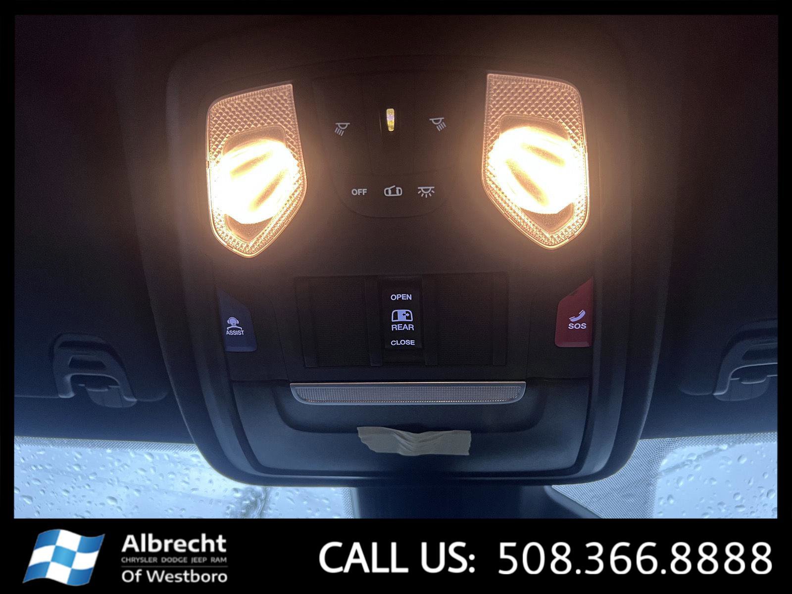 New 2026 RAM 1500 Big Horn image 27