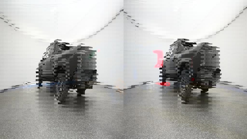 New 2025 Toyota Tacoma Trailhunter image 54