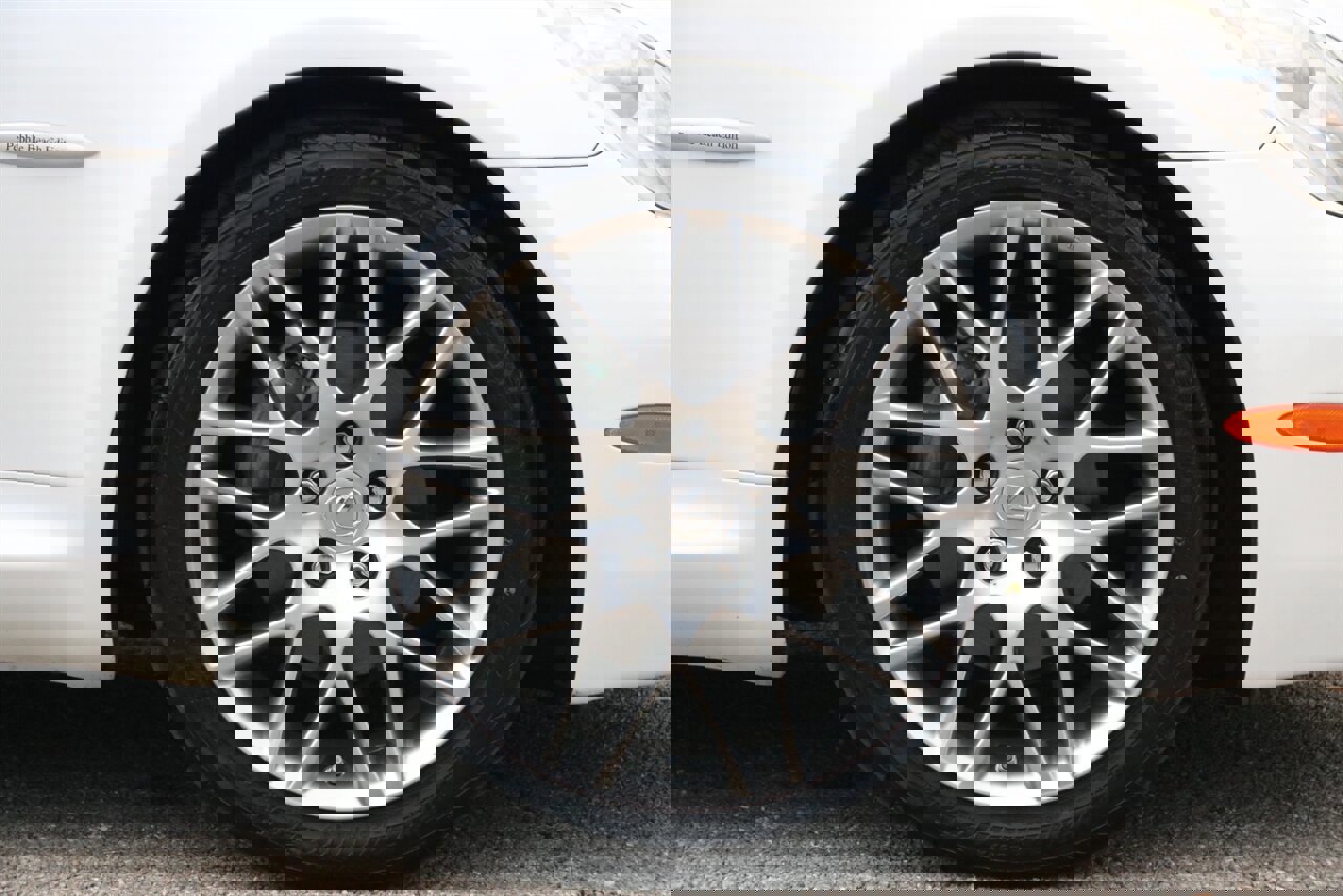 Used 2007 Lexus SC 430 w/ Pebble Beach Edition image 16