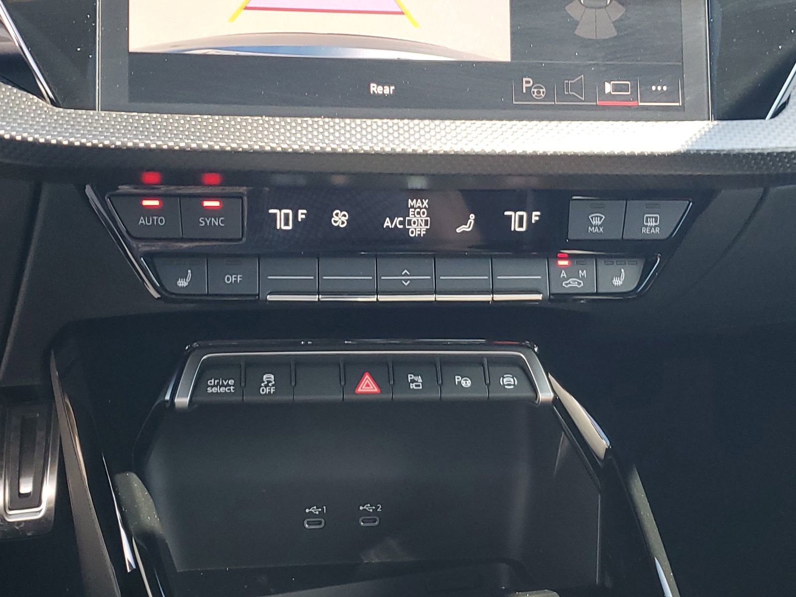 New 2026 Audi RS 3 AWD/4WD image 27