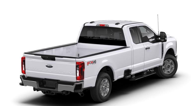 New 2026 Ford F350 XLT image 25