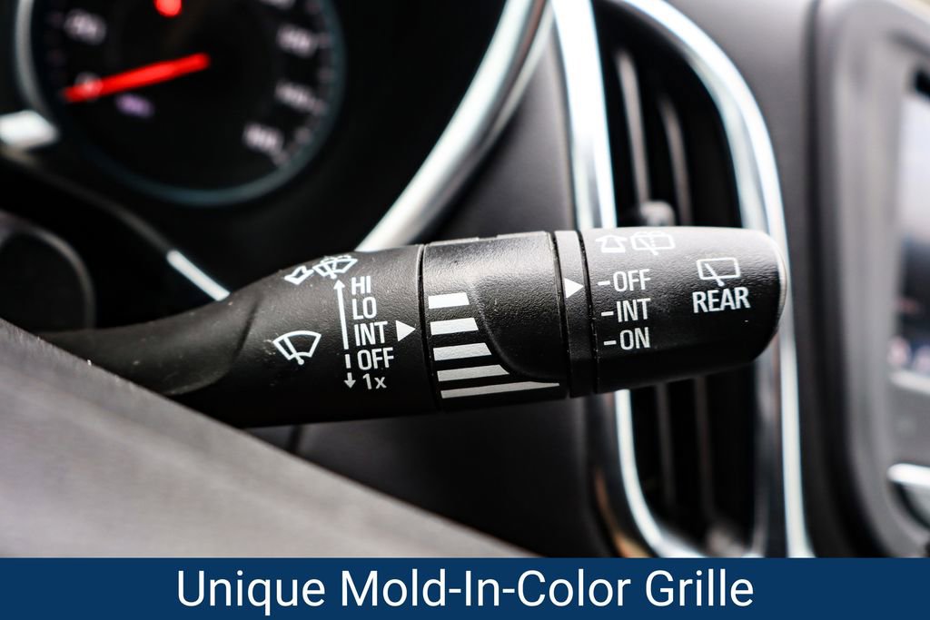 Certified 2021 Chevrolet Equinox LT image 26