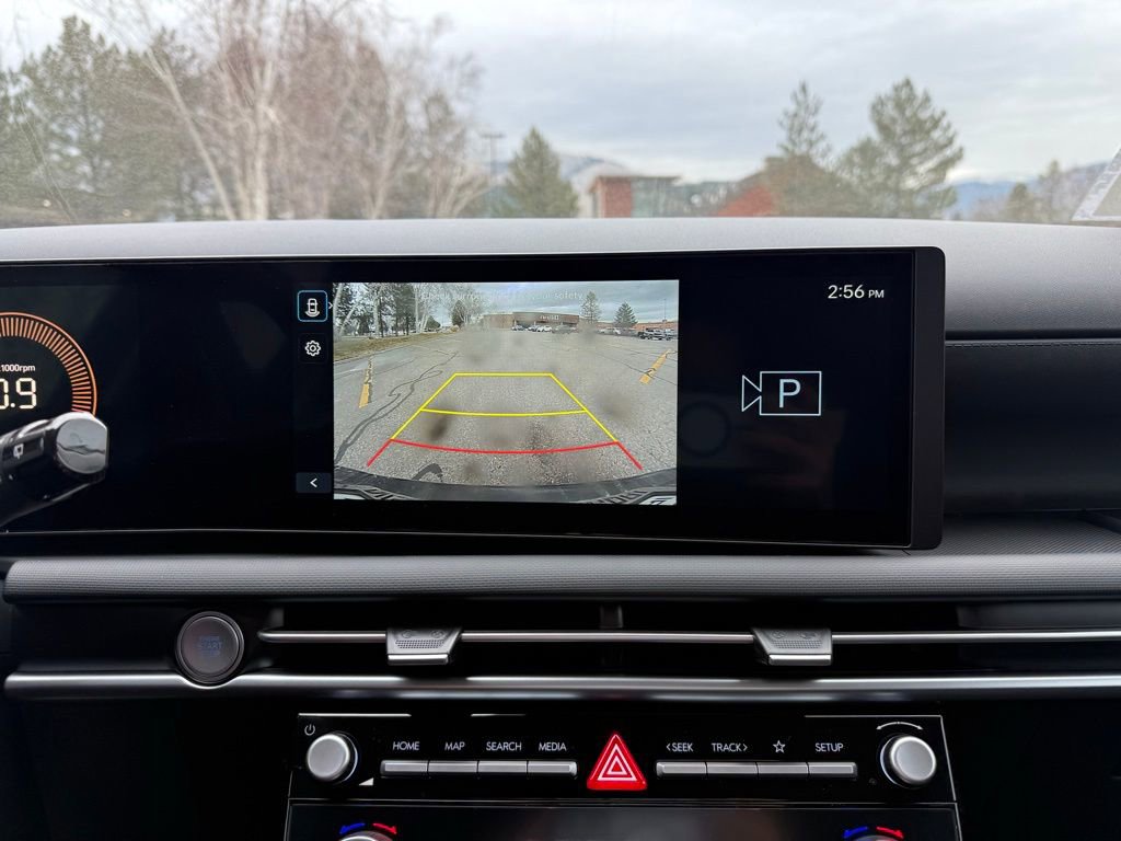 New 2026 Hyundai Tucson SEL image 30