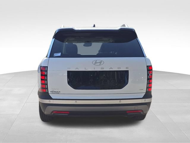 New 2026 Hyundai Palisade SEL Premium AWD/4WD video 4