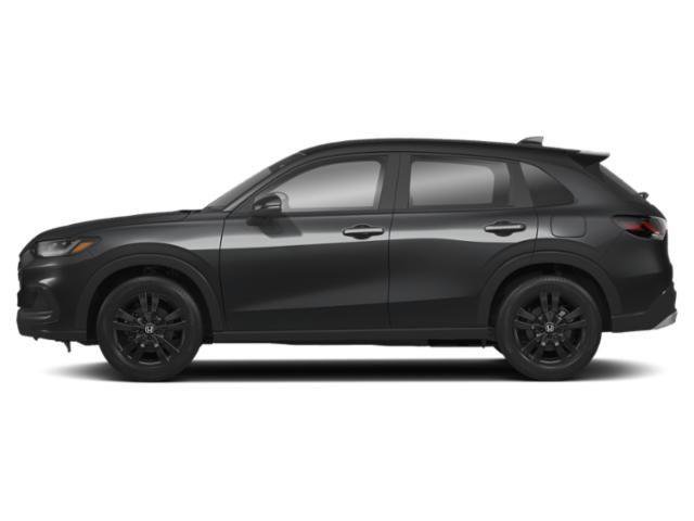 New 2026 Honda HR-V Sport image 3