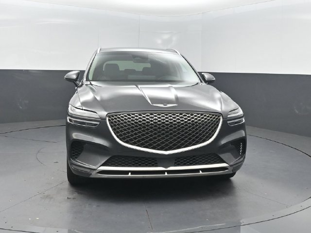Used 2022 Genesis GV70 2.5T AWD/4WD image 36