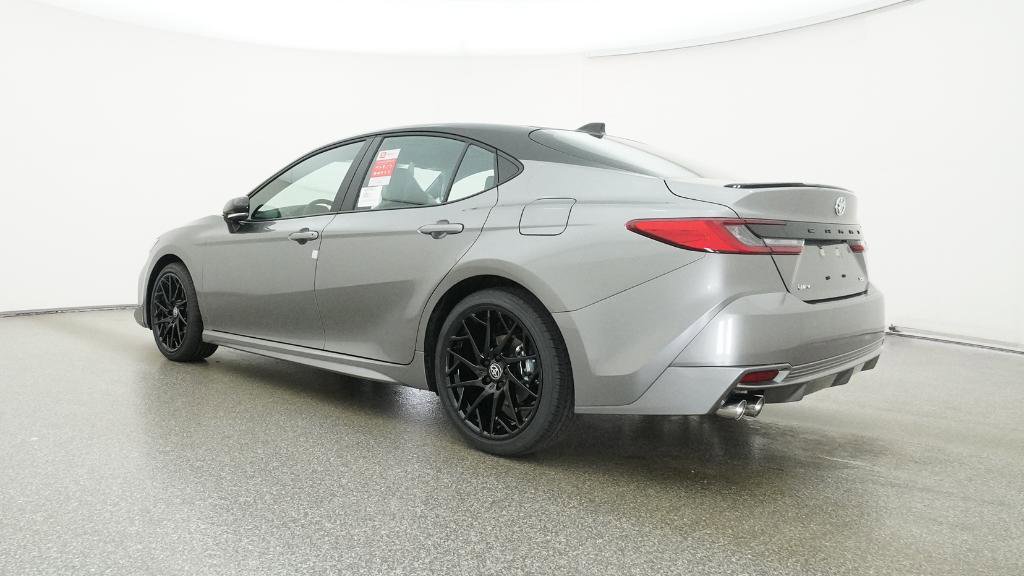 New 2026 Toyota Camry XSE image 14