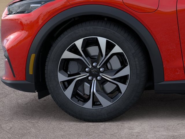 New 2026 Ford Mustang Mach-E Select RWD image 20