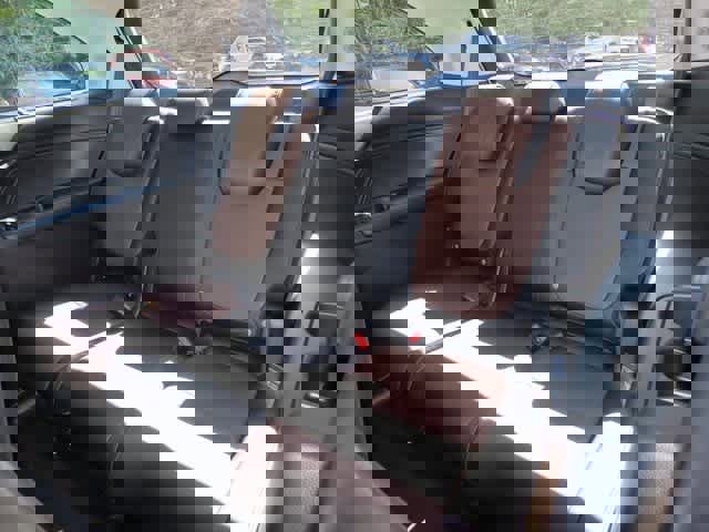 New 2026 Honda Odyssey Elite image 15