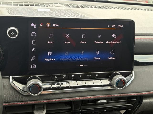 Used 2023 Chevrolet Colorado Z71 w/ Z71 Convenience Package 2 AWD/4WD image 21