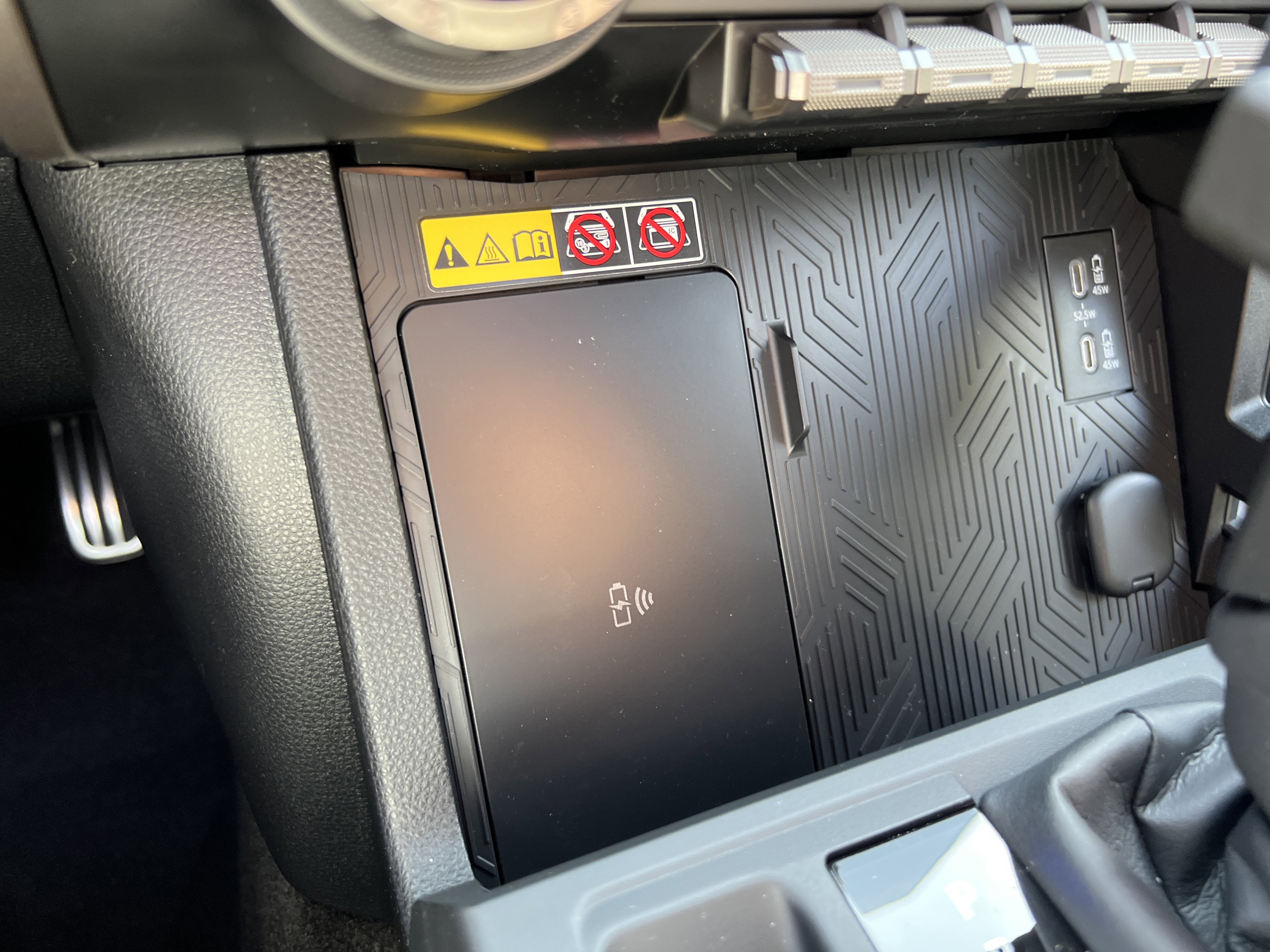 New 2026 Toyota 4Runner TRD Sport Premium image 26