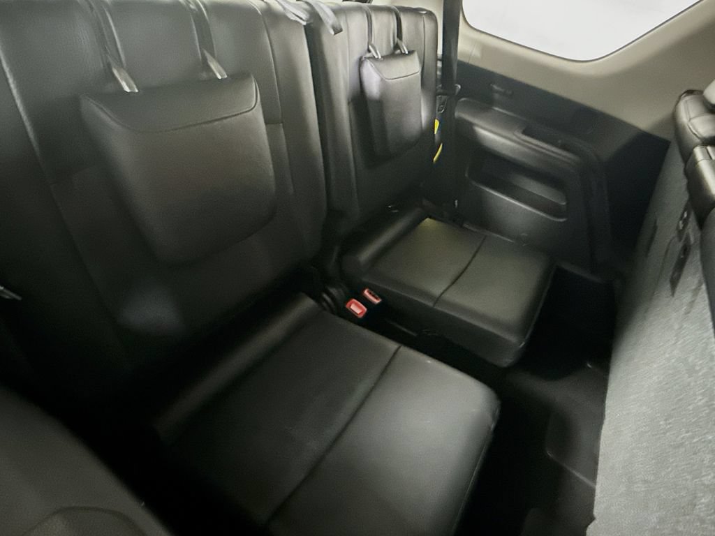 Used 2012 Toyota 4Runner Limited AWD/4WD image 26