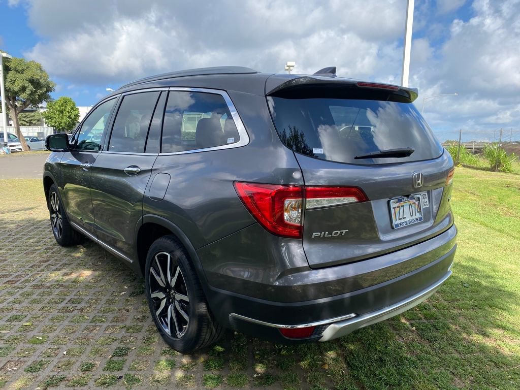 Used 2020 Honda Pilot Touring image 23