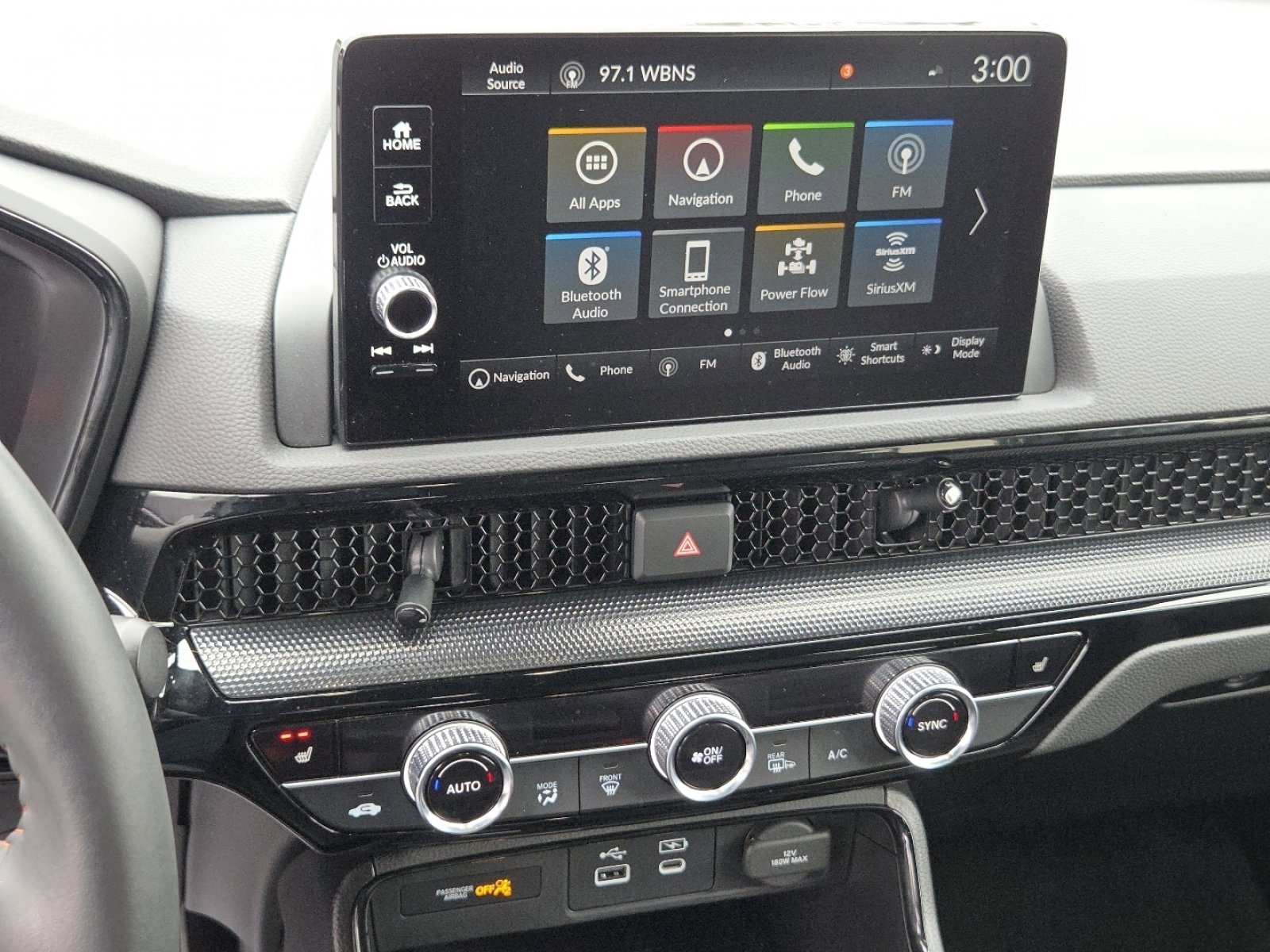 Certified 2024 Honda CR-V Sport Touring image 34