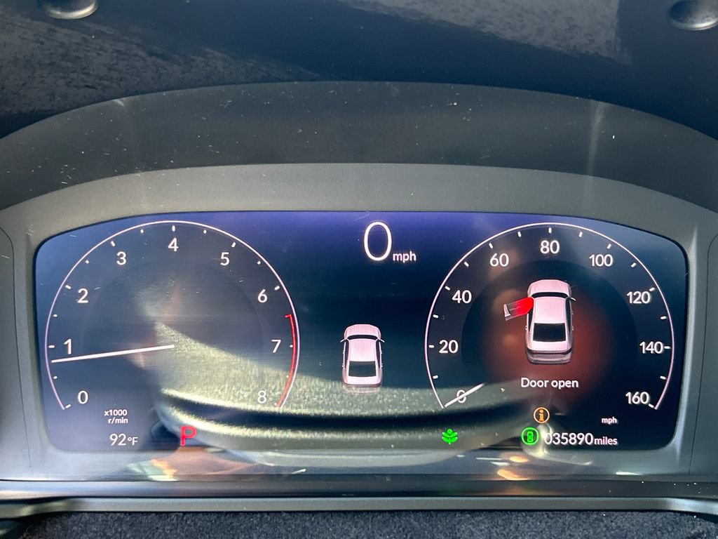 Used 2024 Honda Accord EX image 15
