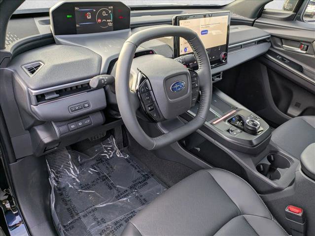 New 2026 Subaru Solterra Premium image 3