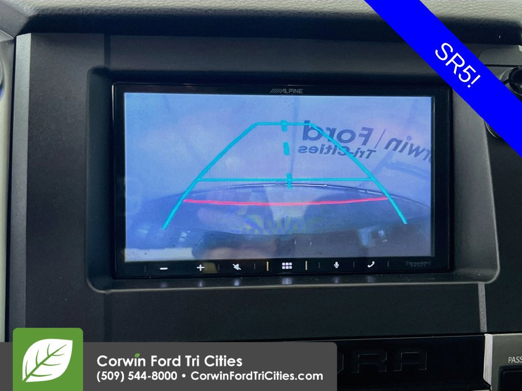 Used 2014 Toyota Tundra SR5 AWD/4WD image 19