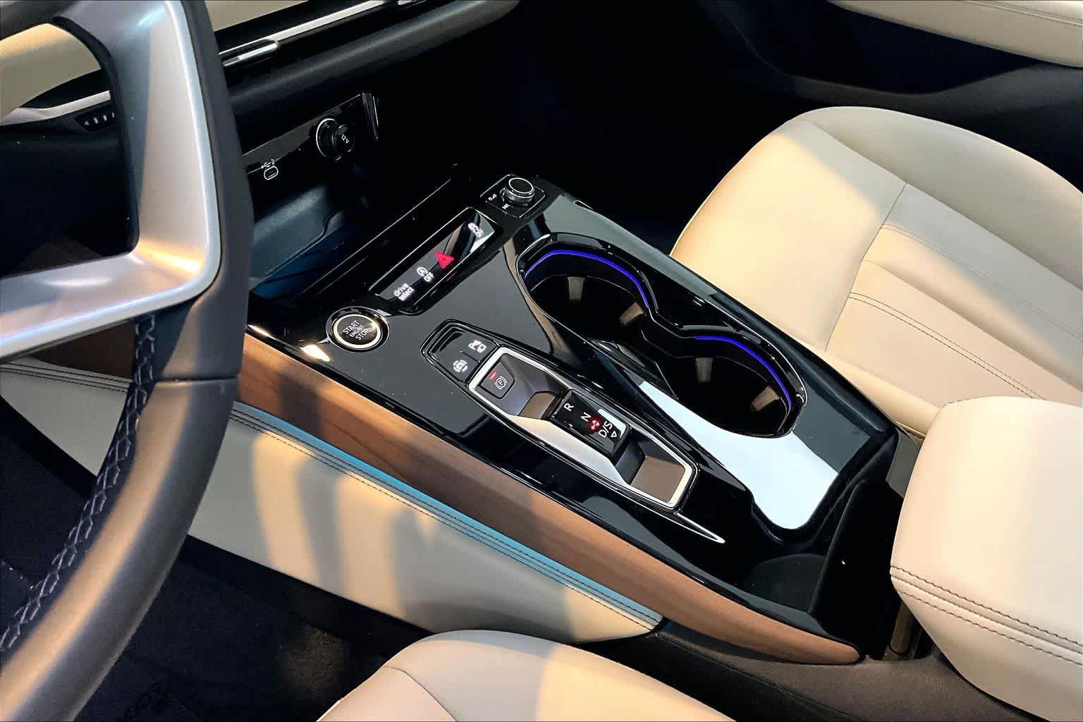 Certified 2025 Audi A5 2.0T Premium w/ Convenience Package image 16