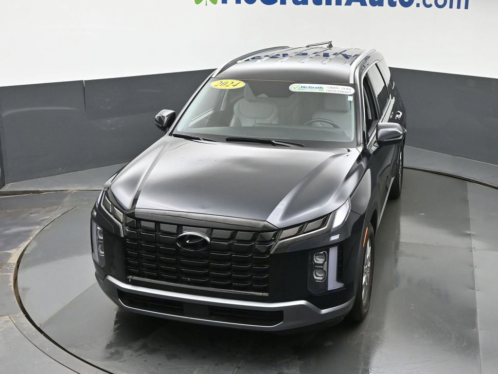 Used 2024 Hyundai Palisade SEL AWD/4WD image 26
