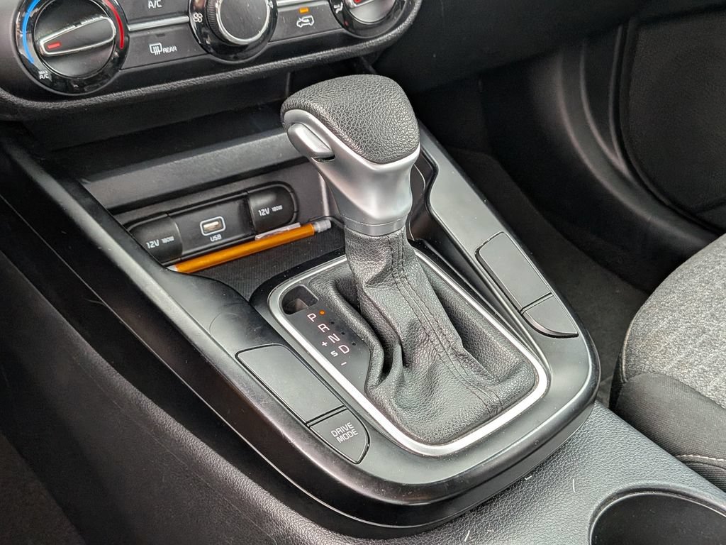 Used 2021 Kia Soul S FWD image 22
