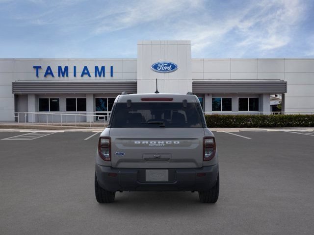 New 2026 Ford Bronco Sport Big Bend AWD/4WD image 5