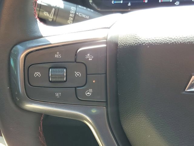 Used 2022 Chevrolet Tahoe RST w/ Luxury Package AWD/4WD image 25