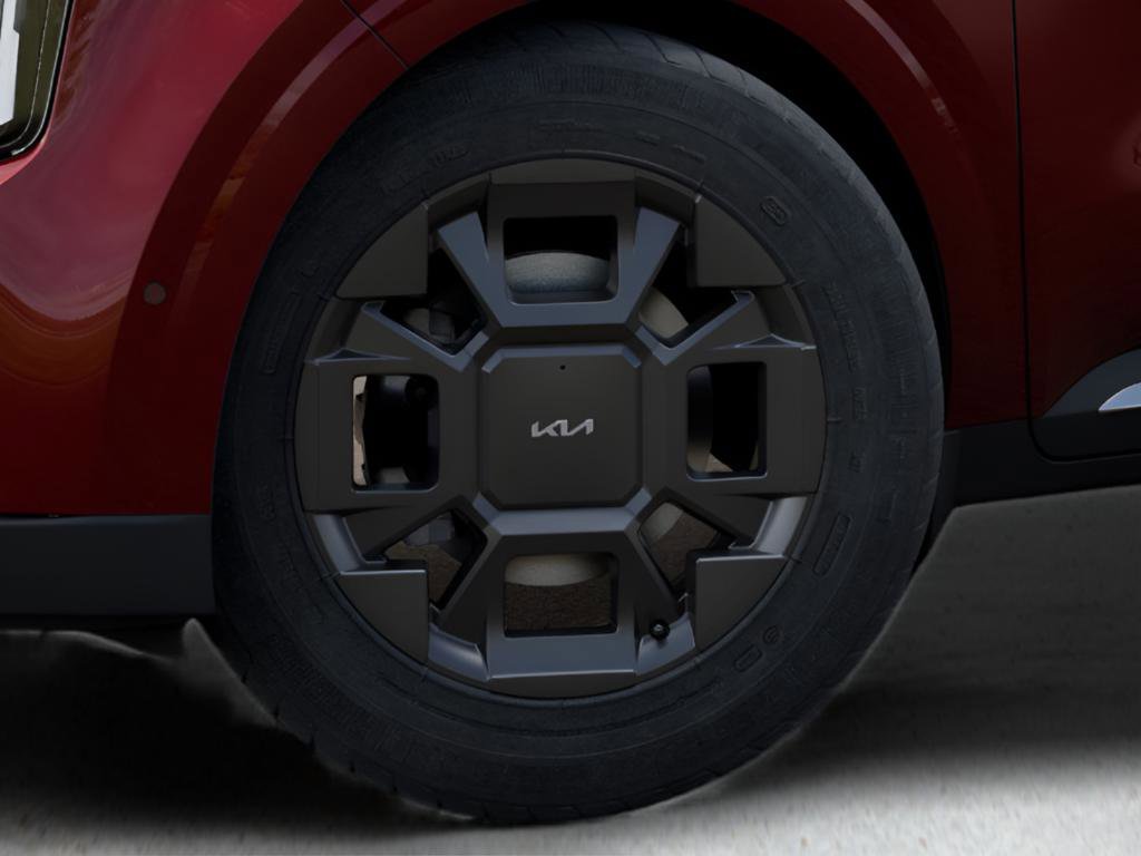 New 2026 Kia Carnival SX image 9