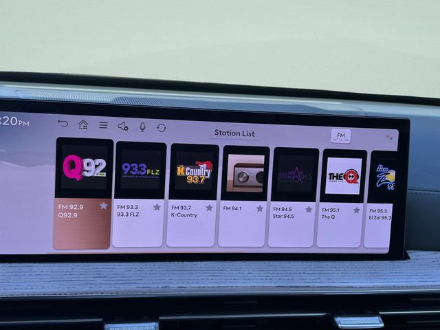 New 2026 Genesis GV80 2.5T Select image 27