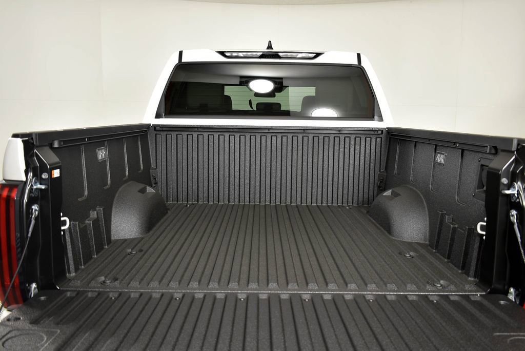 New 2026 Toyota Tundra SR5 AWD/4WD image 9