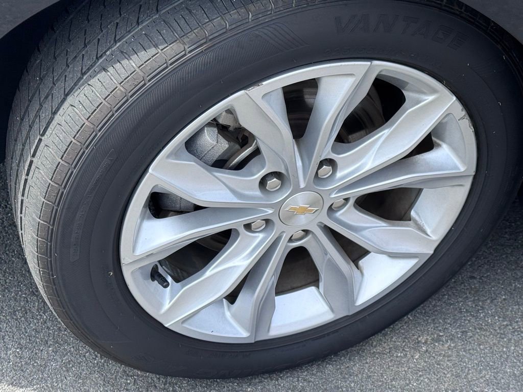 Used 2023 Chevrolet Malibu LT w/ Driver Confidence Package FWD image 19