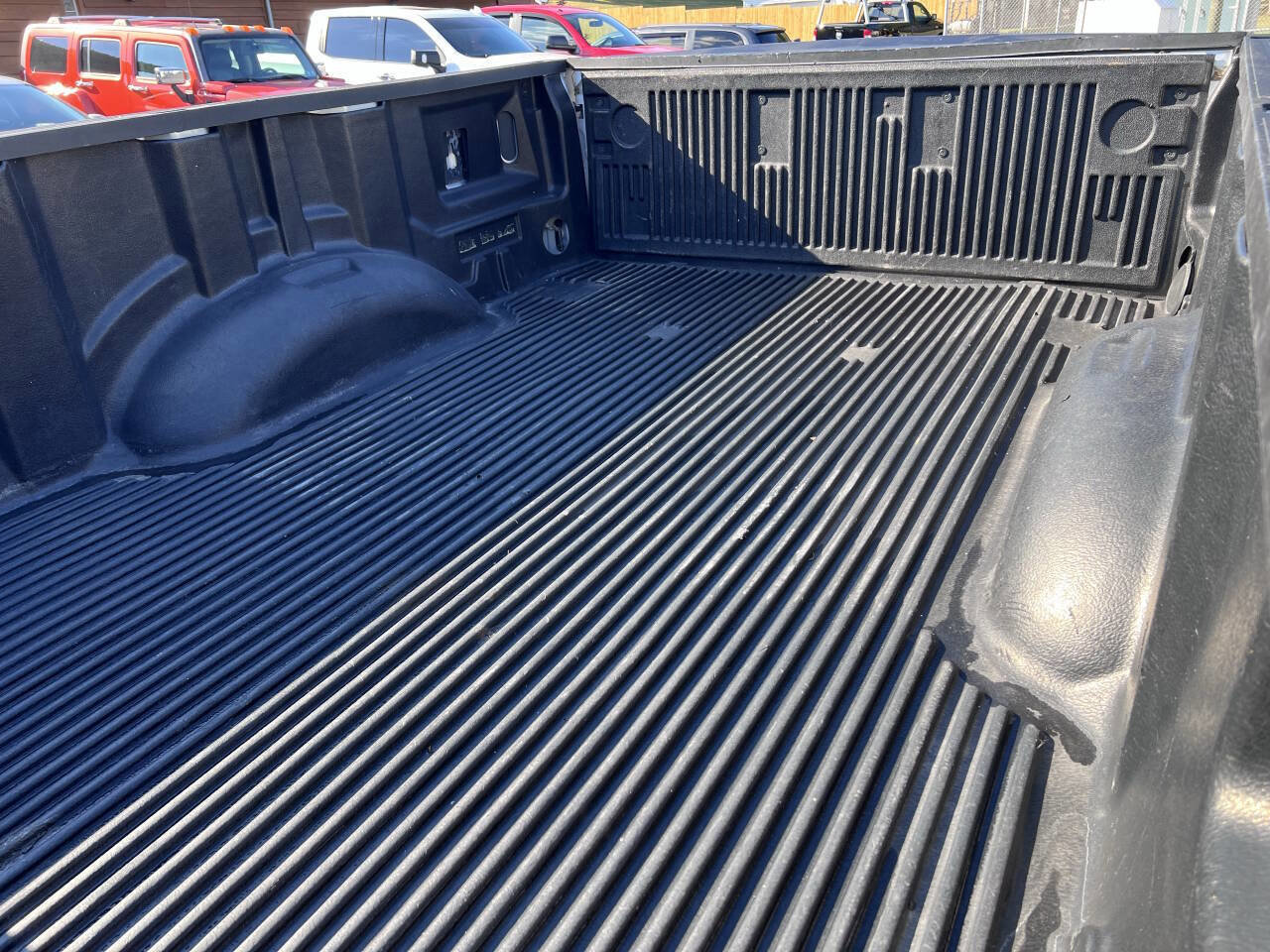 Used 2017 Ford F250 XL w/ STX Appearance Package image 22