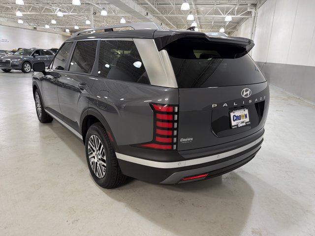 Used 2026 Hyundai Palisade SEL AWD/4WD image 6