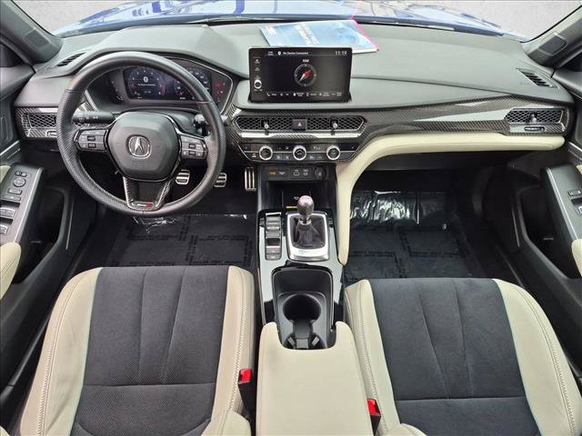 Used 2025 Acura Integra Type S FWD image 19