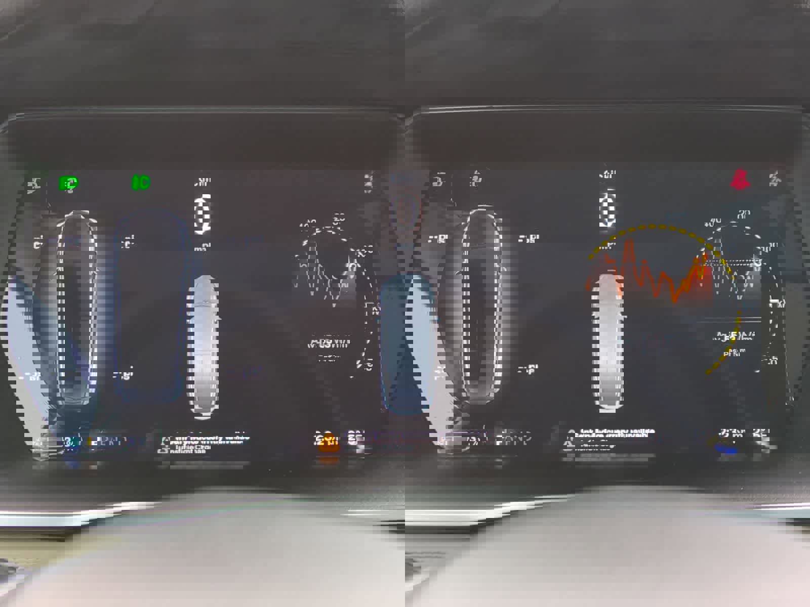 Used 2017 Tesla Model X P100D image 34