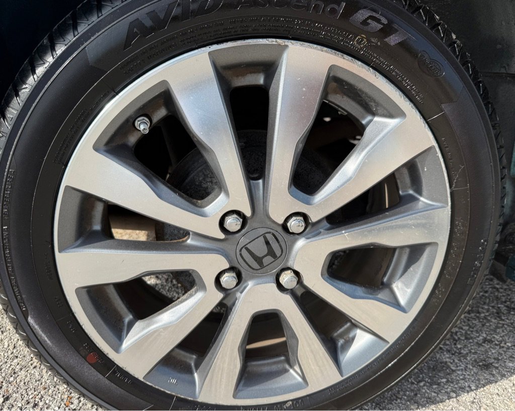 Used 2013 Honda Fit Sport image 19