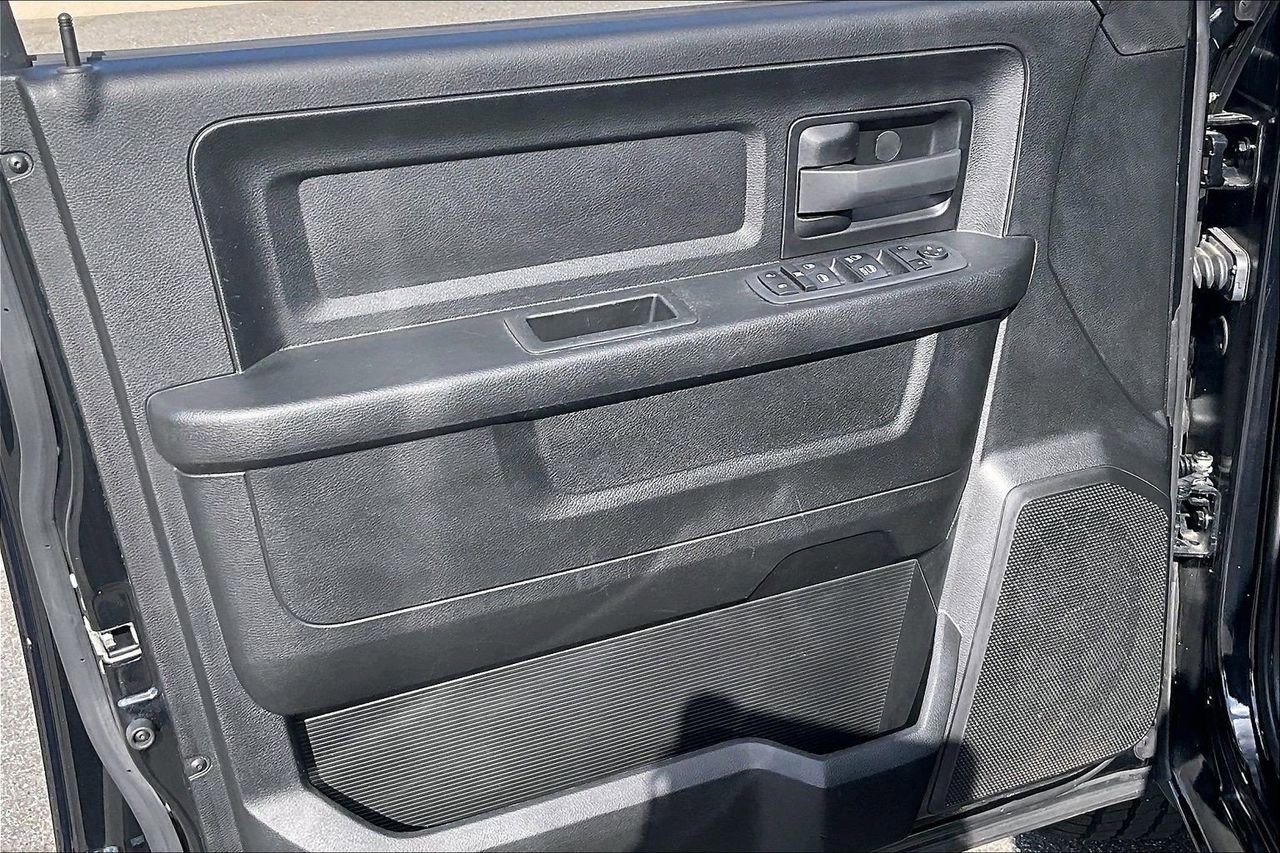 Certified 2023 RAM 1500 Tradesman w/ Tradesman SXT Package image 27