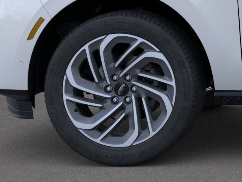 New 2026 Lincoln Navigator Reserve AWD/4WD image 44