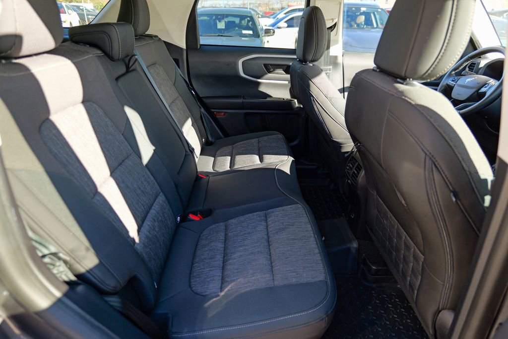 Used 2022 Ford Bronco Sport Big Bend w/ Convenience Package image 29