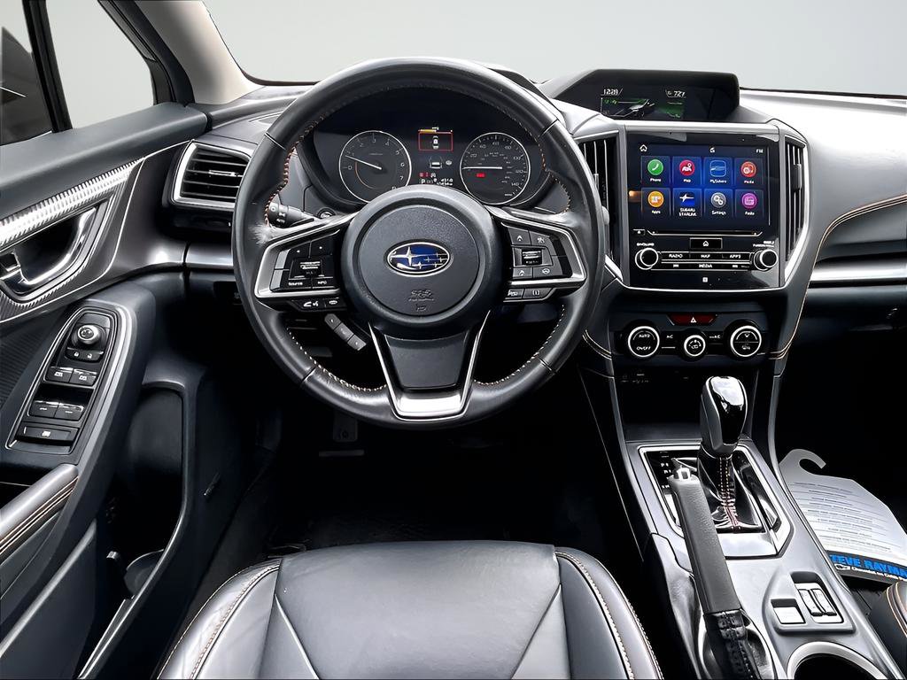 Used 2022 Subaru Crosstrek 2.5i Limited w/ Moonroof Package 2 image 13