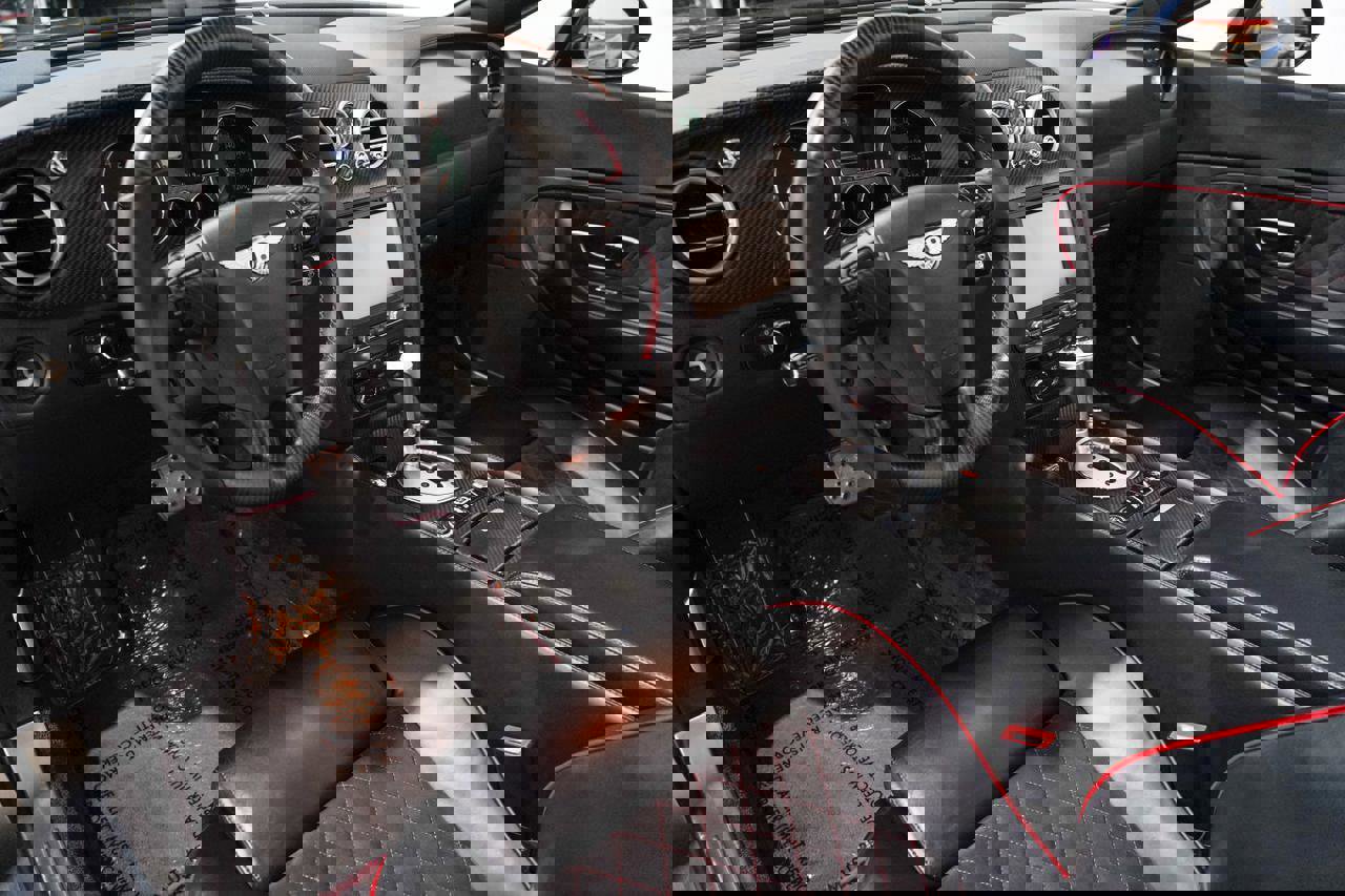 Used 2012 Bentley Continental GT Supersports image 2