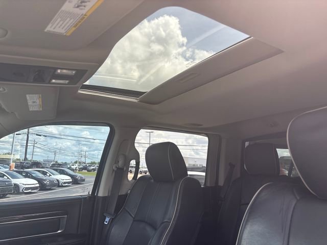 Used 2014 RAM 1500 Limited AWD/4WD image 21