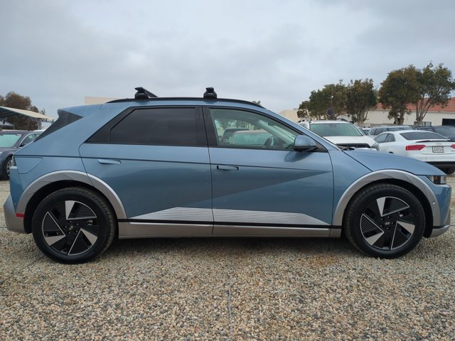 New 2026 Hyundai Ioniq 5 Limited image 4