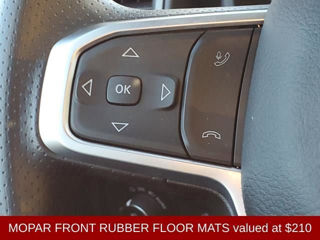 Used 2025 RAM 2500 Tradesman image 18