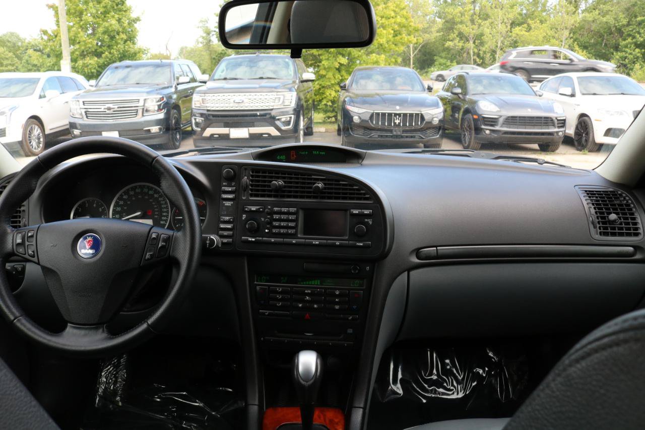 Used 2006 Saab 9-3 2.0T FWD image 38