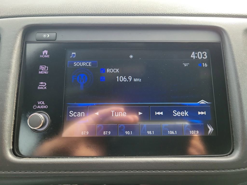 Used 2022 Honda HR-V Sport image 19